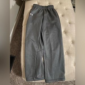 Under Armour Coldgear women’s sweatpants size XS